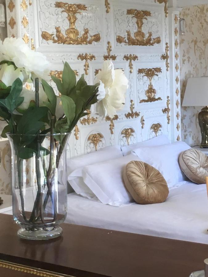 Bed and Breakfast Manoir De L'Epine Saint-Séverin Exterior foto